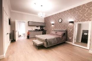 Wymondham Abbey  · Located in Wymondham, Norfolk Apartment in Broadland District