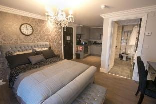 Oxburgh Hall · Spacious & Child-Friendly Apartment Apartment in Broadland District