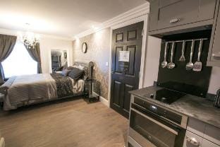 Oxburgh Hall · Spacious & Child-Friendly Apartment Apartment in Broadland District