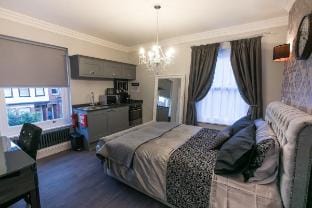 The Poppy Line · Stunning Apt  Apartment in Broadland District