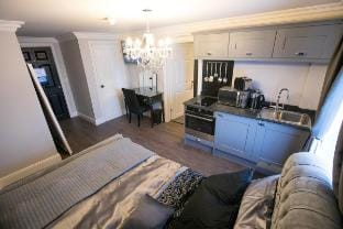 Scroby Sands · Stunning apartment  Apartment in Broadland District