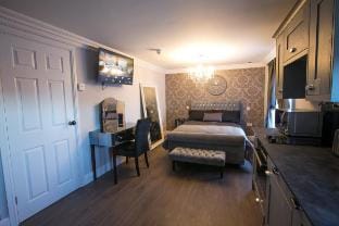 Titchwell Marsh · Gorgeous Apartment Apartment in Broadland District