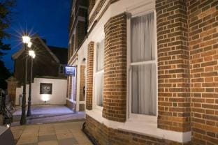 Strumpshaw Fen· Dazzling Apt Apartment in Broadland District