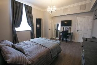 Merrivale · Mobility Access Apartment  Apartment in Broadland District