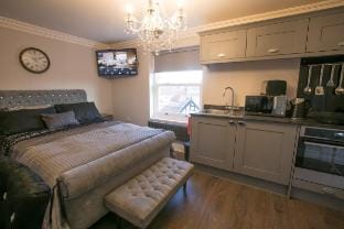 Walsingham Abbey · Beautiful Apartment  Apartment in Broadland District