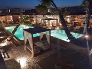 Kosmitis Suites & Villas Apartment in Naousa