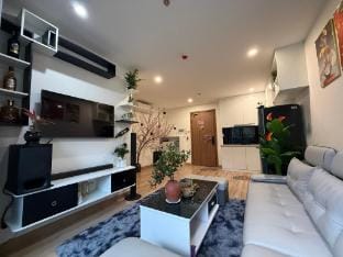 Irista Hill  Apartment in Vietnam