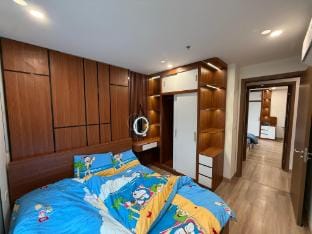 Irista Hill  Apartment in Vietnam