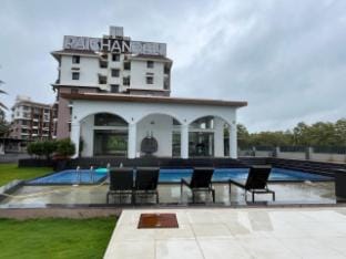 Botanica By Raichandani Apartment in Candolim