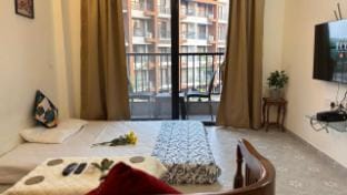 Botanica By Raichandani Apartment in Candolim