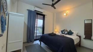 Botanica By Raichandani Apartment in Candolim