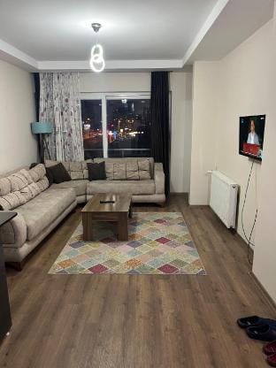 Mediterranean houses mersin Apartment in Mersin