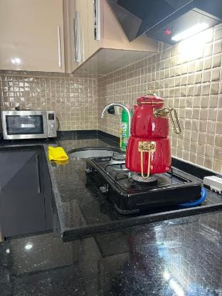 Mediterranean houses mersin Apartment in Mersin