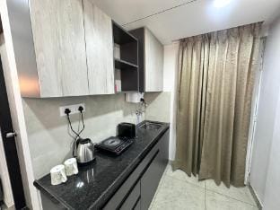Gagan's Studio Apartment in Jaipur