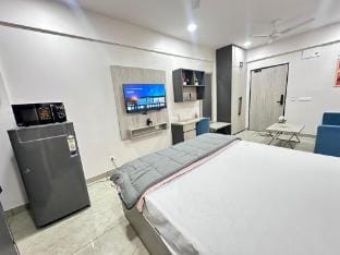 Gagan's Studio Apartment in Jaipur