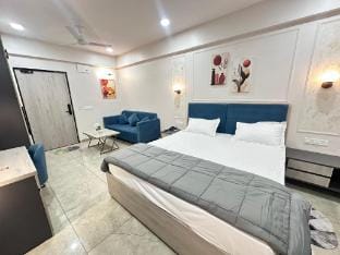 Gagan's Studio Apartment in Jaipur