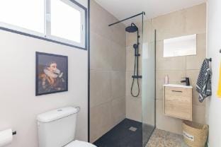 Tiny House Long-term  remote work near Valencia Apartment in Valencian Community