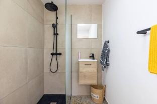 Tiny House Long-term  remote work near Valencia Apartment in Valencian Community