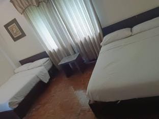 JomLiRest Apartment in Malacca