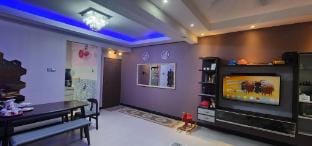 Homestay Arysha Dhalia Apartment in Terengganu, Malaysia