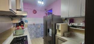 Homestay Arysha Dhalia Apartment in Terengganu, Malaysia