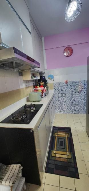 Homestay Arysha Dhalia Apartment in Terengganu, Malaysia