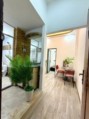 Rose Home - 2PN Apartment in Ho Chi Minh City