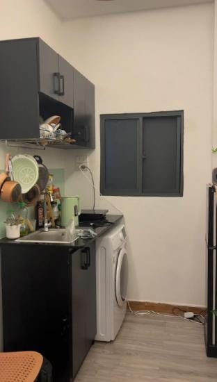 Rose Home - 2PN Apartment in Ho Chi Minh City
