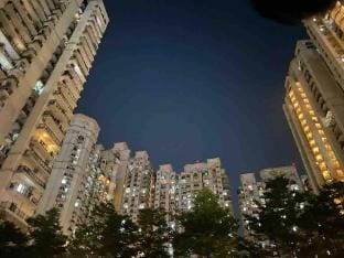 Midtown Studio Apartment in West Delhi Apartment in Delhi