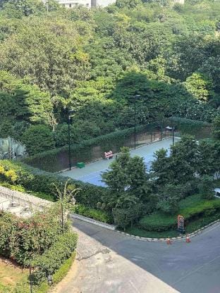 Midtown Studio Apartment in West Delhi Apartment in Delhi