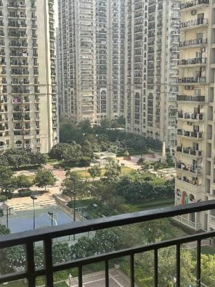 Cozy Studio Apt in West Delhi Apartment in Delhi