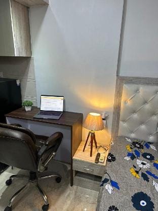 Perfect Studio Apartment in West Delhi Apartment in Delhi