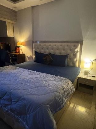 Perfect Studio Apartment in West Delhi Apartment in Delhi