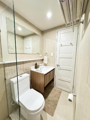1413 Home Suites Arezzo Place Davao Apartment in Davao City