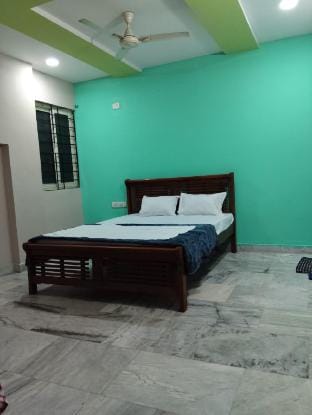 Family Bloom Stay  Apartment in Hyderabad