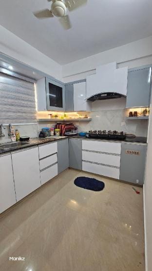 'Kulipini', Family Apartment near Baratha Temple. Apartment in Kerala
