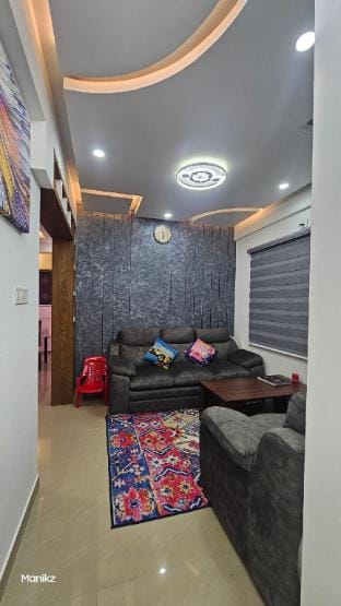 'Kulipini', Family Apartment near Baratha Temple. Apartment in Kerala