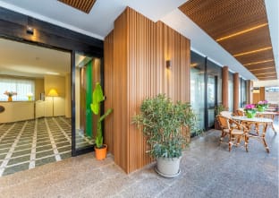 Central studio in a strategic spot Apartment in Alghero