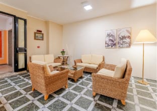 Central studio in a strategic spot Apartment in Alghero
