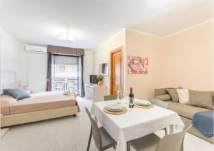 Studio house in a central location Apartment in Alghero