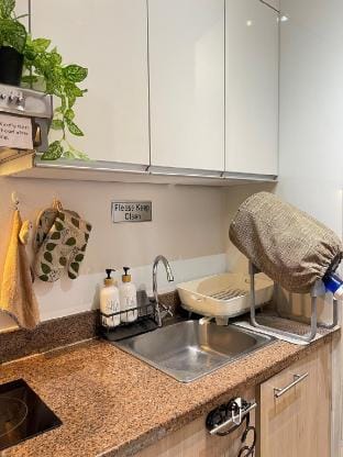 Pahuwayan Stay Dvo - Condo Rentals with Pool Access Apartment in Davao City