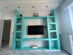 Modern apartment with fast Wi-Fi [Triante area] Apartment in Monza