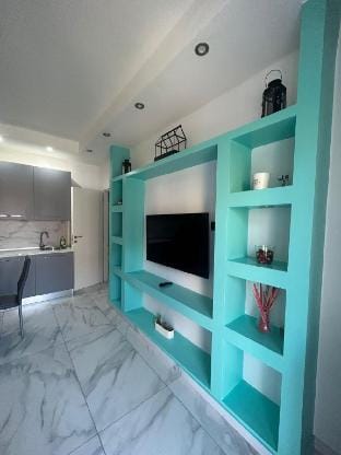 Modern apartment with fast Wi-Fi [Triante area] Apartment in Monza