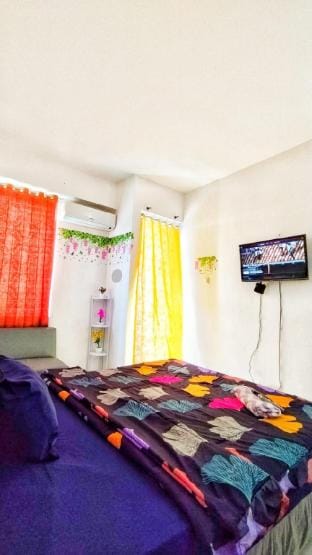 Cozy Vibe Room Apartment in Special Region of Yogyakarta