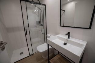 Apartamento Hator Zarautz Loft 2 Apartment in Zarautz