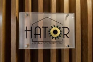 Apartamento Hator Zarautz Loft 2 Apartment in Zarautz