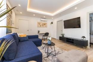 Sierra Potosina: Relax in a unique setting Apartment in Valencian Community