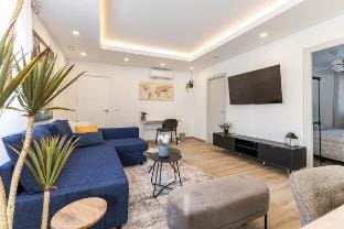 Sierra Potosina: Relax in a unique setting Apartment in Valencian Community