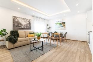 Origen Tepoztlán: Relax in a charming place Apartment in Valencian Community