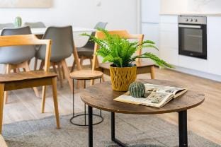 Origen Tepoztlán: Relax in a charming place Apartment in Valencian Community